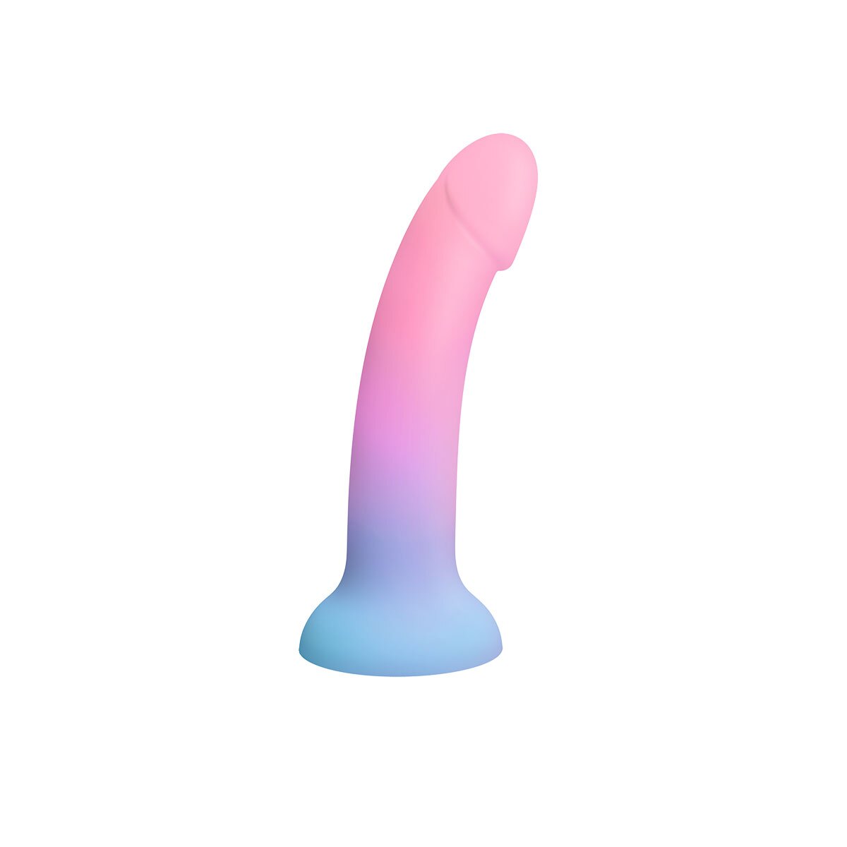 Love to Love DilDolls Utopia dildo made by Lovely Planet on sale at herVibrators.com