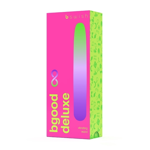 Product image of the   vibrator on clean background