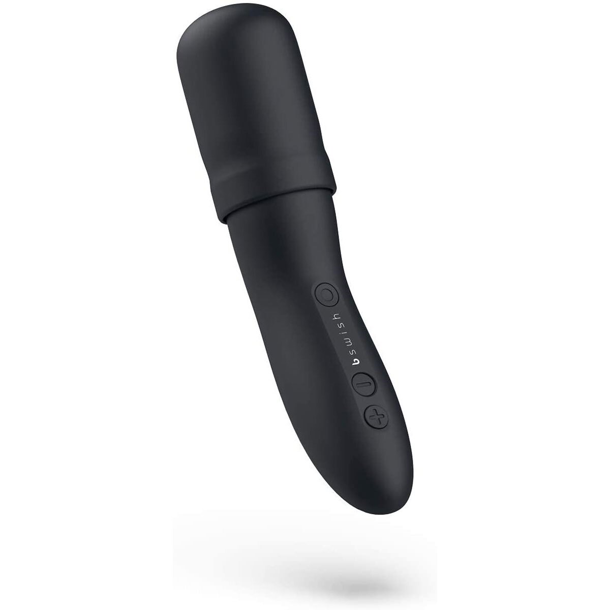 Product image of the  B Swish vibrator on clean background