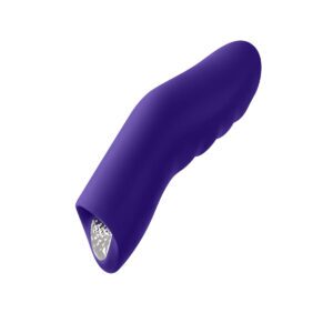 Purple Femme Funn Vibrator DIONI Large