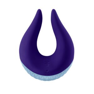 Purple Femme Funn Vibrator Volea