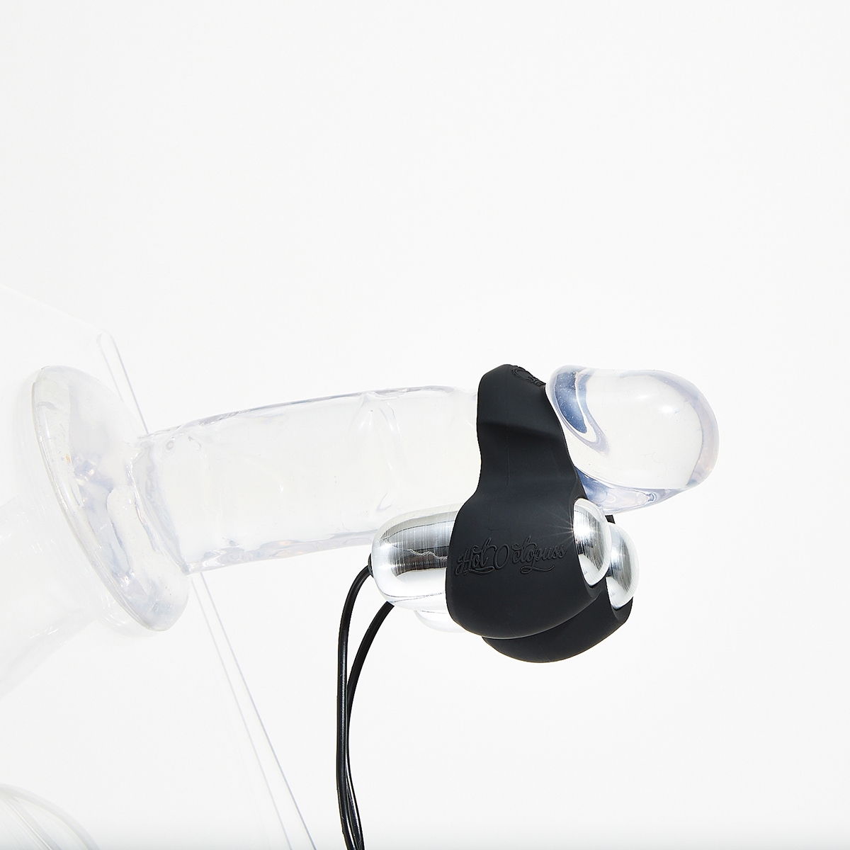 Product image of the  Hot Octopuss vibrator on clean background