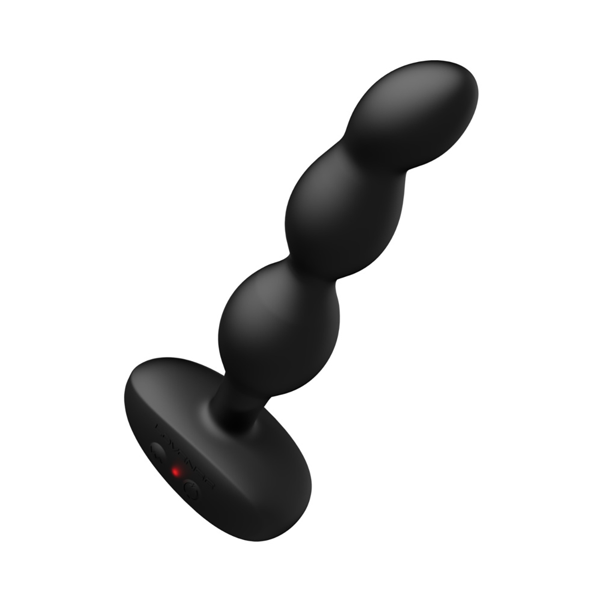 Product image of the  Lovense vibrator on clean background