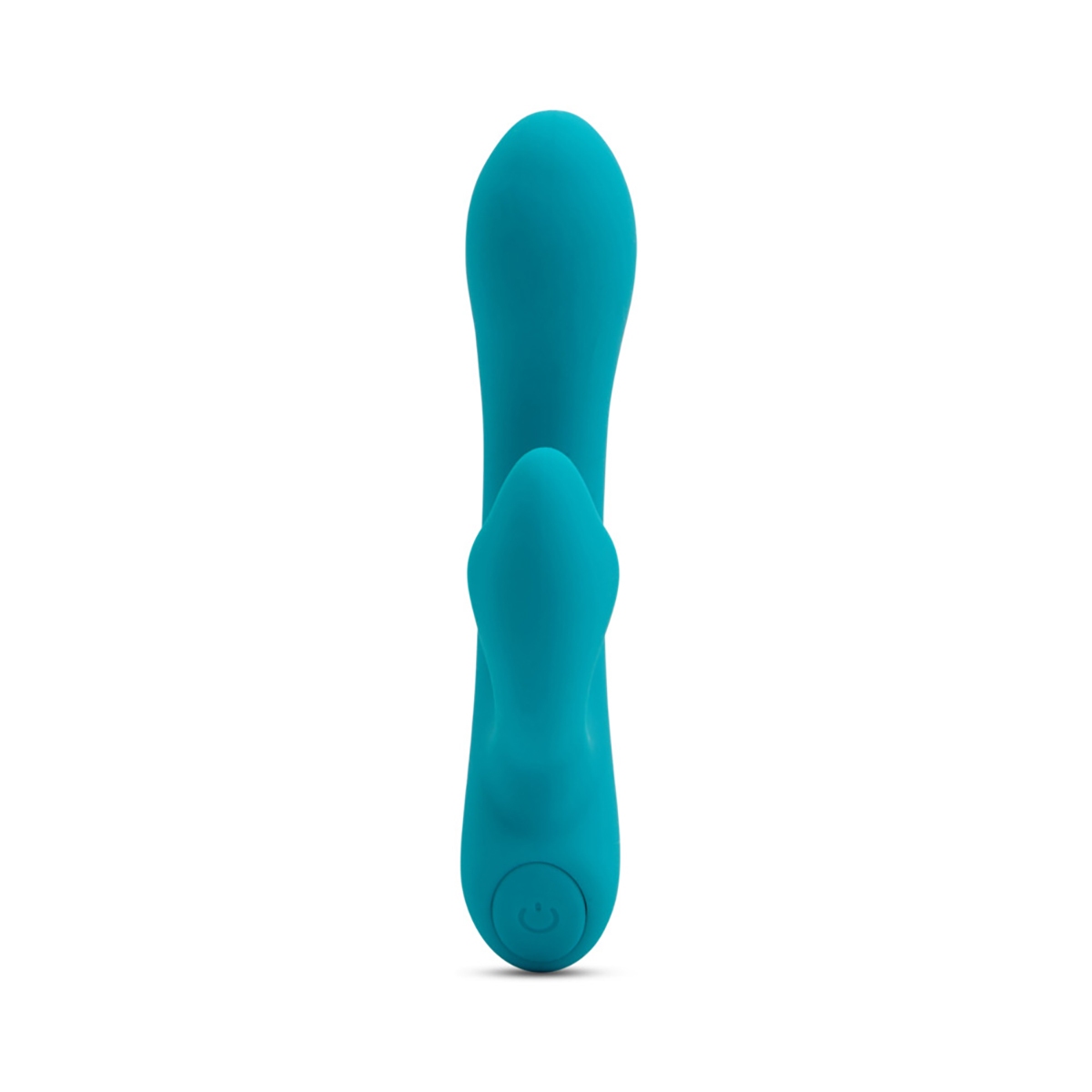 Product image of the  Nu Sensuelle vibrator on clean background
