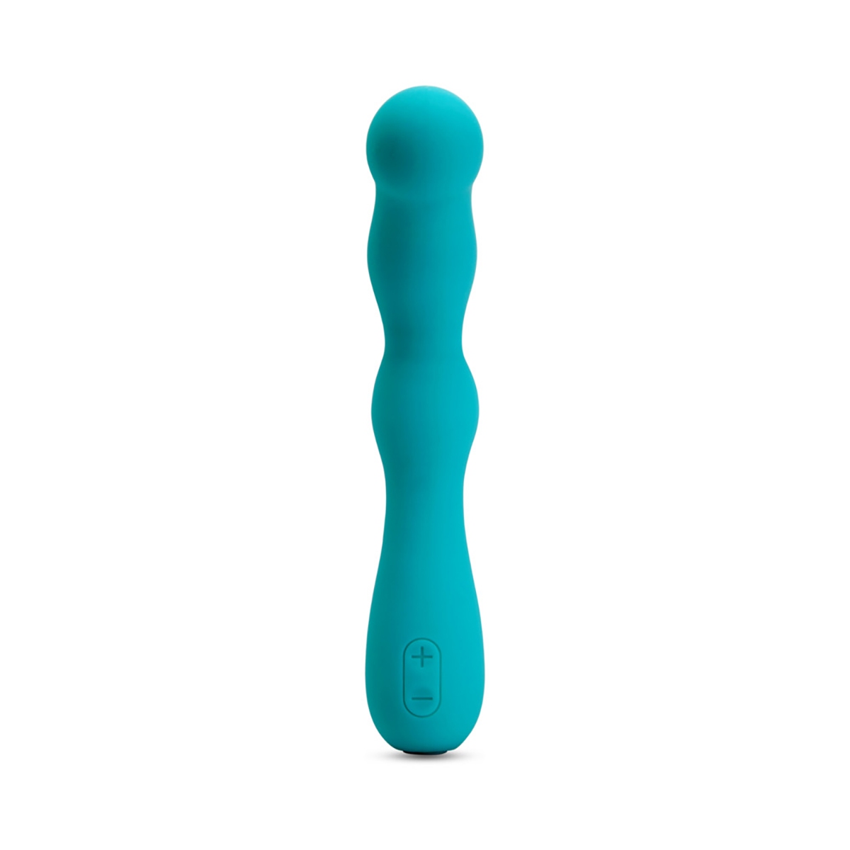 Product image of the  Nu Sensuelle vibrator on clean background