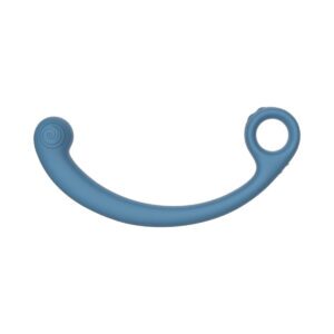 Blue Snail Vibe Vibrator SVibe Snail AXI Spot Lagoon