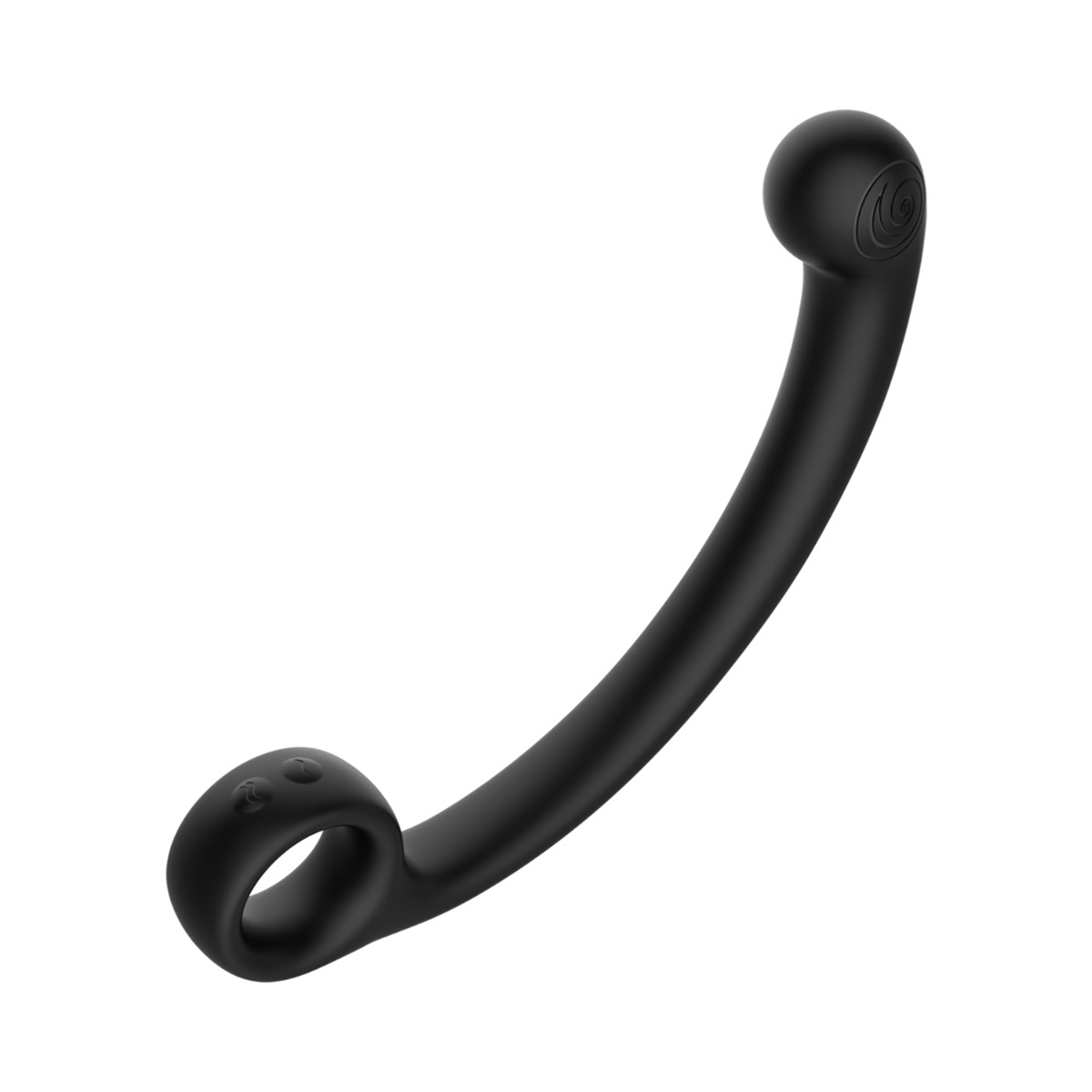 Product image of the  Snail Vibe vibrator on clean background