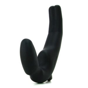 Black Wet For Her Vibrator Four More Noir