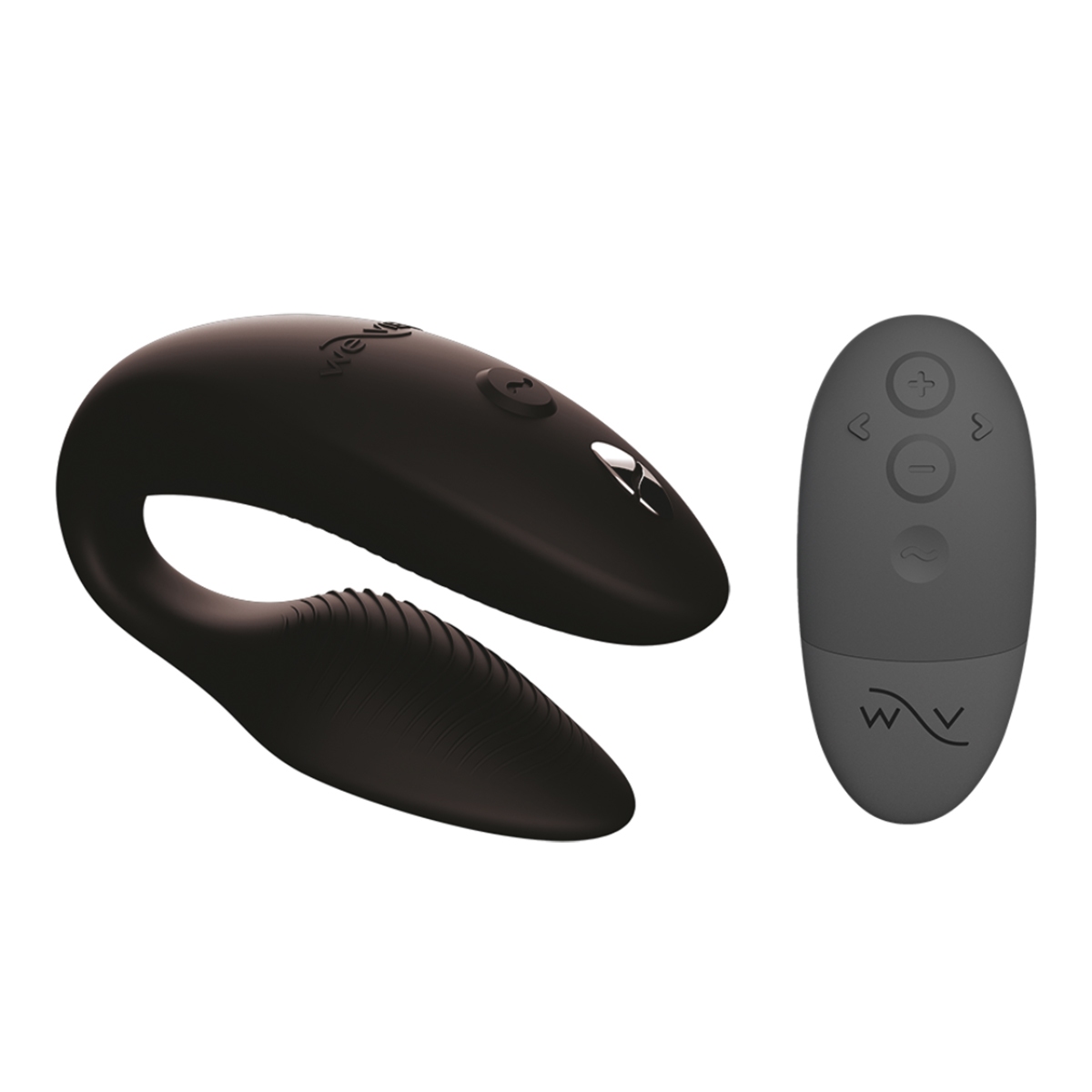 Charging setup for  We-Vibe vibrator including cable