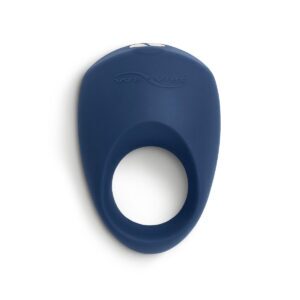 Midnight Blue We-Vibe Vibrator Pivot