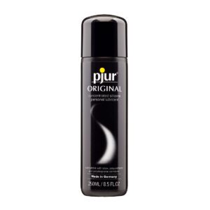 250 ml Silicone Lube Pjur Original