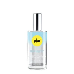 50 ml Plant Based Lube Pjur Infinity Water-Based