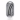 7 inch Dildo by Shots in Gray shown for use by Her or Him
