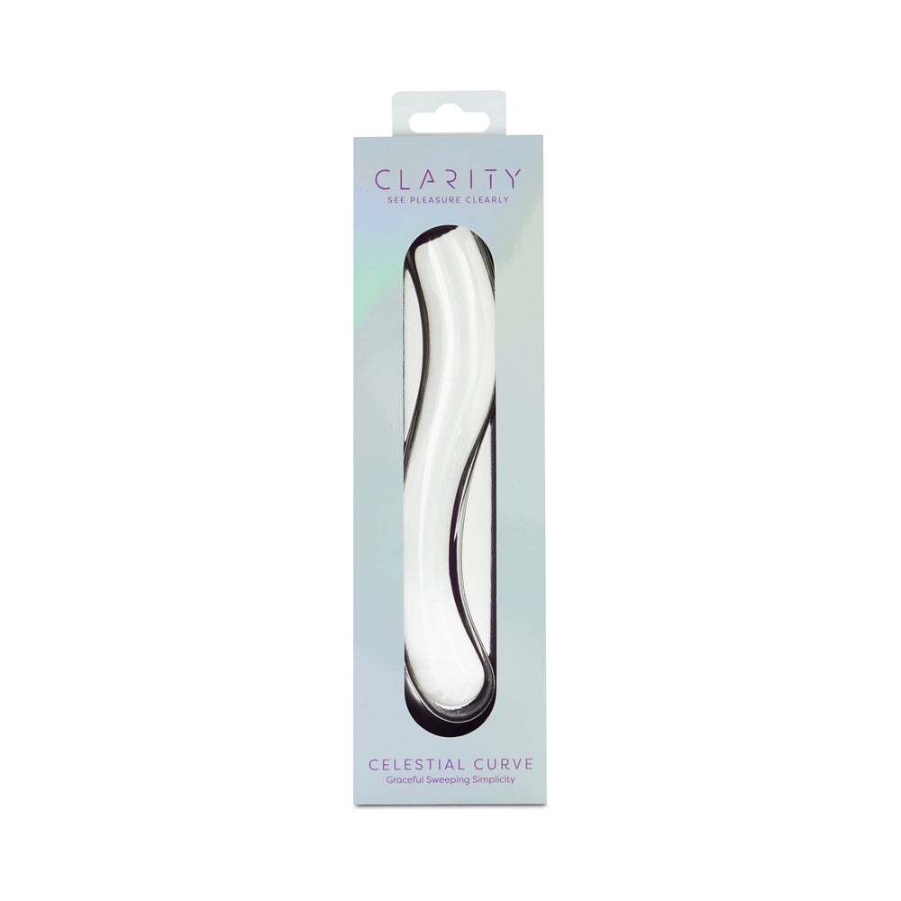 Dildo by Creative Conceptions in  shown for use by Her or Him