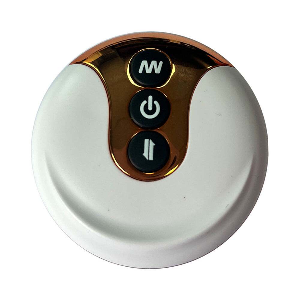 Dildo from Adam & Eve in Hot Pink Magenta Fuchsia pictured for anal pleasure for Her or Him