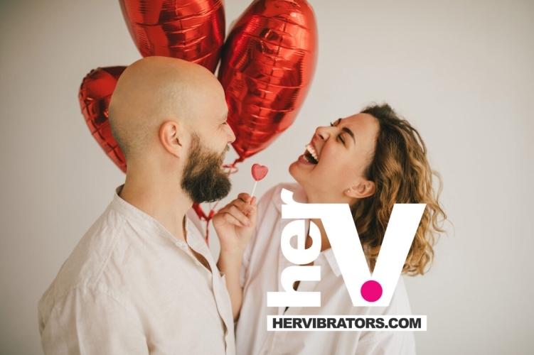 Valentine's day gifts for her for her, him, or couples. Online shopping for valentine's day gifts for her shoppers. Discreet, fast shipping.