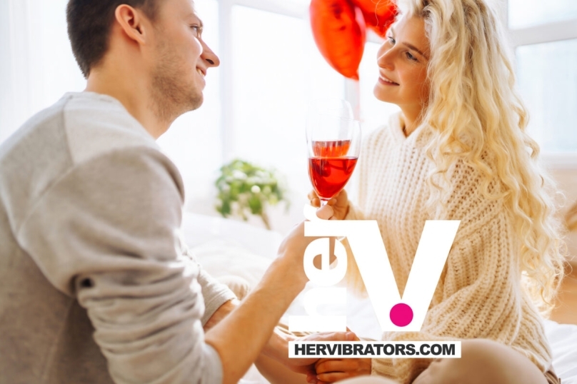 Valentines day gifts for couples creating intimate and playful shared experiences