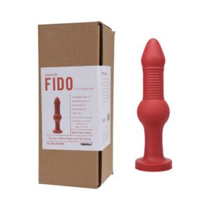 Dildo Tantus Red Fido Ruby (Box)