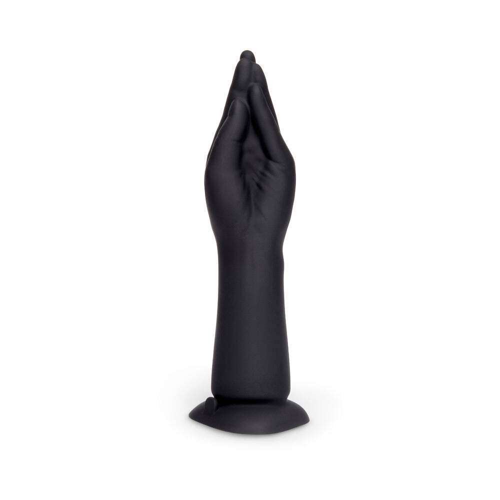 Dildo from b-Vibe in  designed for anal sex with Her or Him