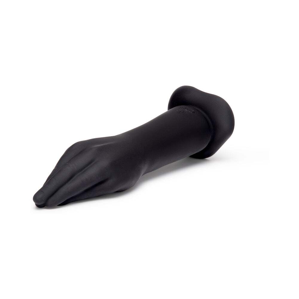 Dildo by b-Vibe in  displayed for pegging Him or Her