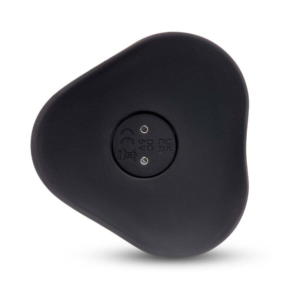 Dildo from b-Vibe in  pictured for anal pleasure for Her or Him