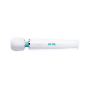 Le Wand Vibrator Classique Rechargeable