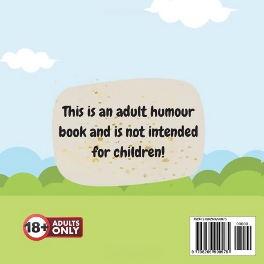 Buy  The Dusty Clam book for her.