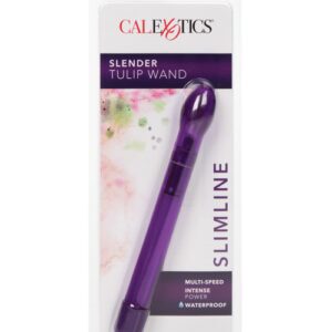 Shop 6.5" Slender Tulip Wand - Violet online