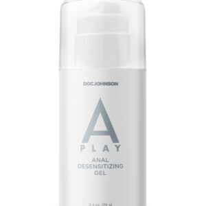 Shop A Play Anal Desensitizing Gel - 3.4 oz online